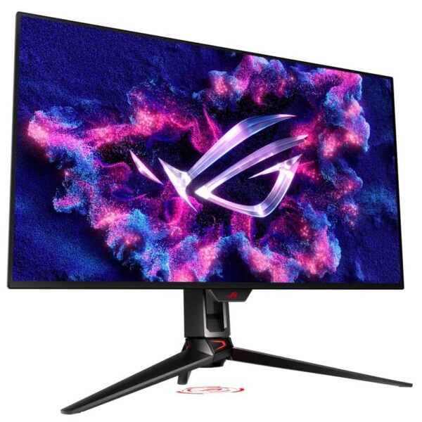 ASUS ROG Swift OLED PG32UCDM 31.5" QD-OLED UltraHD 4K 240Hz G-SYNC Compatible USB-C Reacondicionado