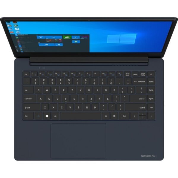 Dynabook Toshiba Satellite Pro C40-G-13B Intel Core i3-10110U/8GB/256GB SSD/14"