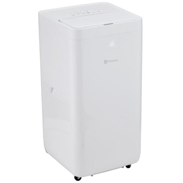 Origial AirFeel 3000W Aire Acondicionado Portátil con Bomba de Calor 3000 Frigorías