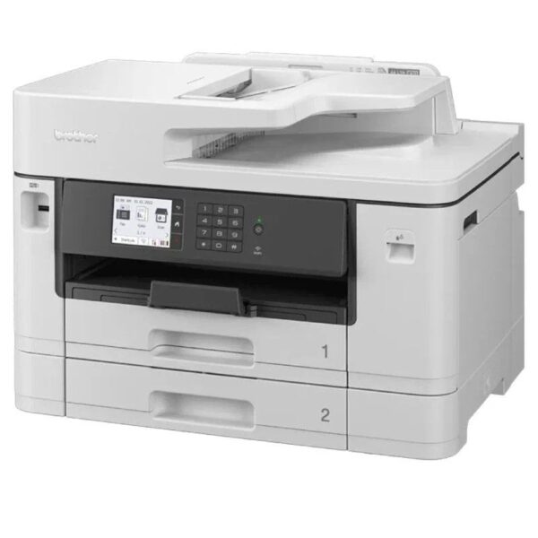 Brother MFCJ-5740DW Impresora Multifunción Color Wifi Reacondicionado