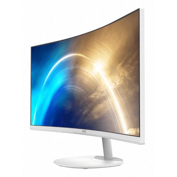 MSI PRO MP341CQW 34" LED UWQHD 100Hz Curva Reacondicionado
