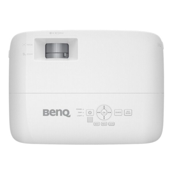 BenQ MX560 Proyector ANSI DLP XGA 4000 Lúmenes Reacondicionado