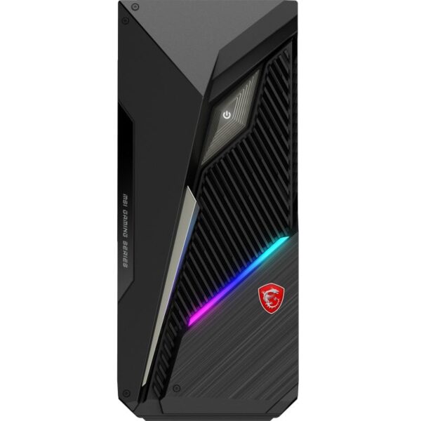 MSI MAG Infinite S3 14NUC5-1624ES Intel Core i5-14400F/16GB/1TB SSD/RTX 4060 Reacondicionado
