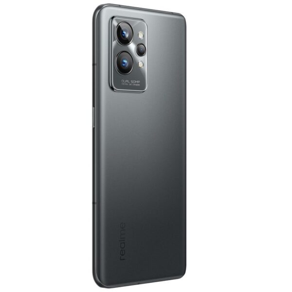 Realme GT2 Pro 8/128GB Negro Libre Reacondicionado