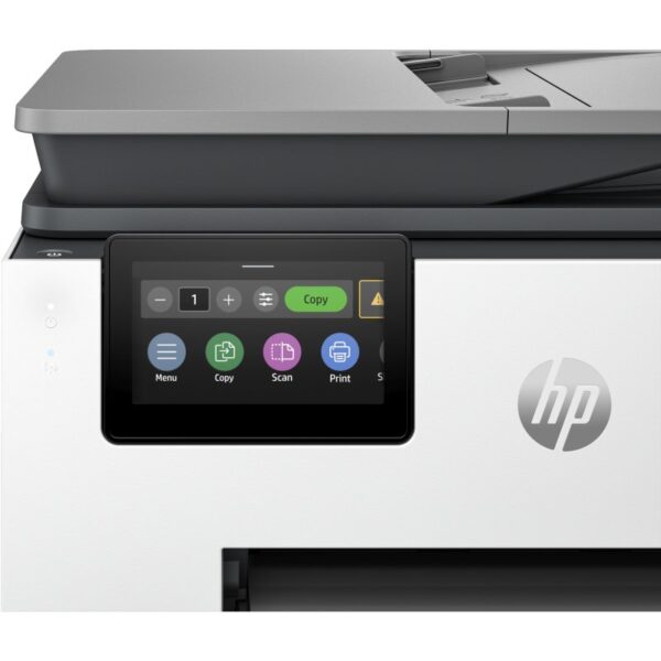 HP OfficeJet Pro 9132e Impresora Multifunción Color WiFi Dúplex Fax Reacondicionado