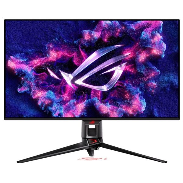 ASUS ROG Swift OLED PG32UCDM 31.5" QD-OLED UltraHD 4K 240Hz G-SYNC Compatible USB-C Reacondicionado