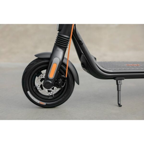Segway Ninebot KickScooter F2 PRO E Patinete Eléctrico 10" 450W Negro