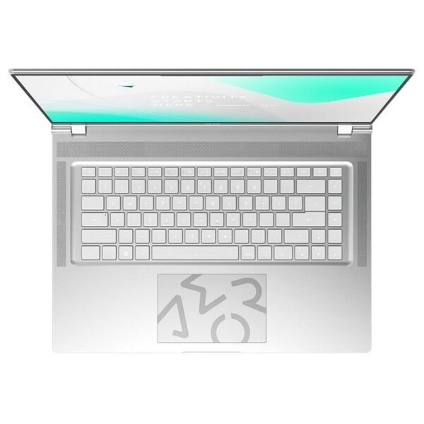 Gigabyte AERO 16 OLED BSF-73ES994SO Intel Core i7-13700H/16GB/1TB SSD/RTX 4070/16" Reacondicionado