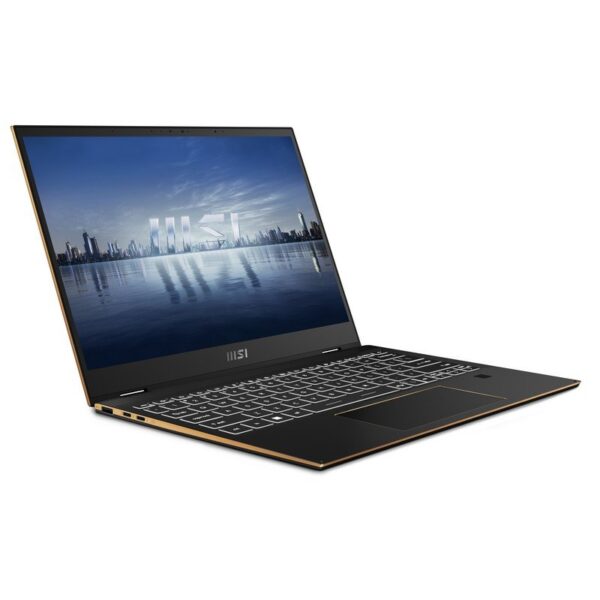 MSI Summit E13 Flip Evo A13MT-228ES Intel Evo Core i7-1360P/16GB/1TB SSD/13.4" Táctil Reacondicionado