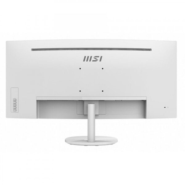 MSI PRO MP341CQW 34" LED UWQHD 100Hz Curva Reacondicionado