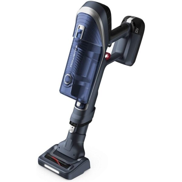 Rowenta X-Force Flex 8.50 Aqua RH9695WO Aspirador Escoba