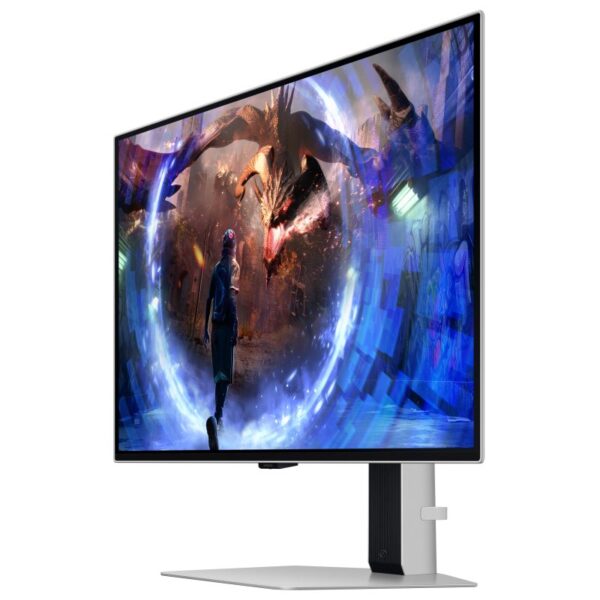 Samsung Odyssey OLED G6 LS27DG602SUXEN 27" OLED QHD 360Hz FreeSync Premium Pro Reacondicionado