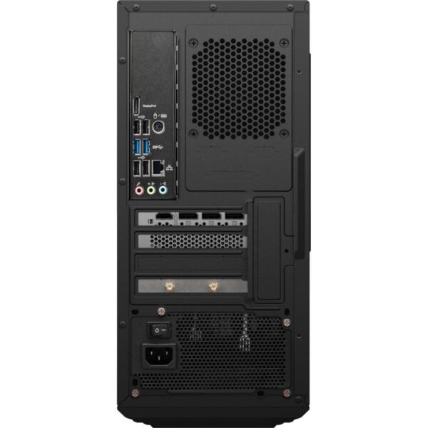 MSI MAG Infinite S3 14NUC5-1624ES Intel Core i5-14400F/16GB/1TB SSD/RTX 4060 Reacondicionado
