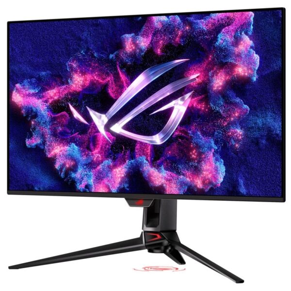ASUS ROG Swift OLED PG32UCDM 31.5" QD-OLED UltraHD 4K 240Hz G-SYNC Compatible USB-C Reacondicionado