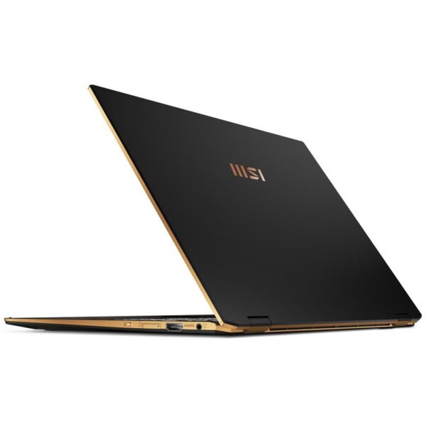 MSI Summit E13 Flip Evo A13MT-228ES Intel Evo Core i7-1360P/16GB/1TB SSD/13.4" Táctil Reacondicionado