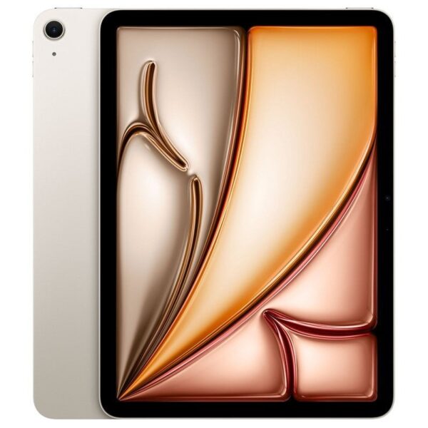 Apple iPad Air 2024 11" WiFi 256GB Blanco Estrella Reacondicionado