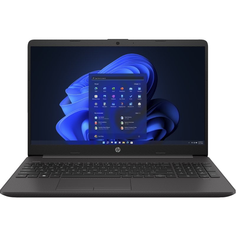 HP 250 G9 Intel Core i7-1255U/32GB/1TB SSD/15.6" Reacondicionado
