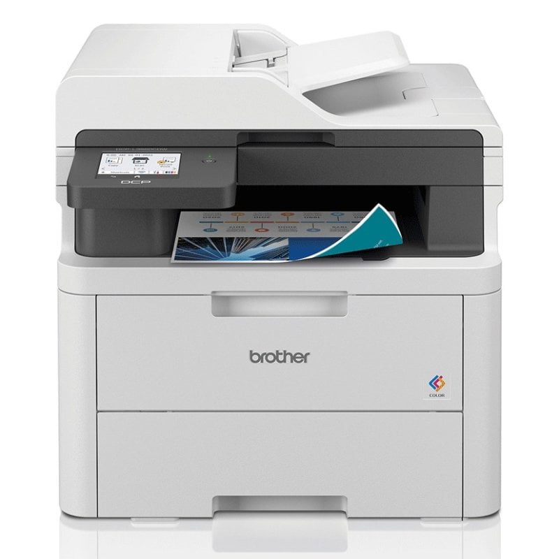 Brother DCP-L3560CDW Multifunción Láser LED Color WiFi Dúplex