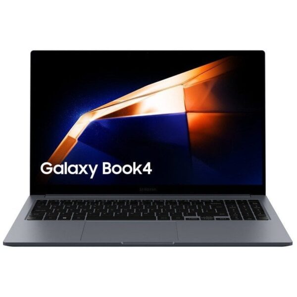 Samsung Galaxy Book4 15 NP750XGJ-KG2ES Intel Core i5-1335U/16GB/512GB SSD/15.6" Reacondicionado