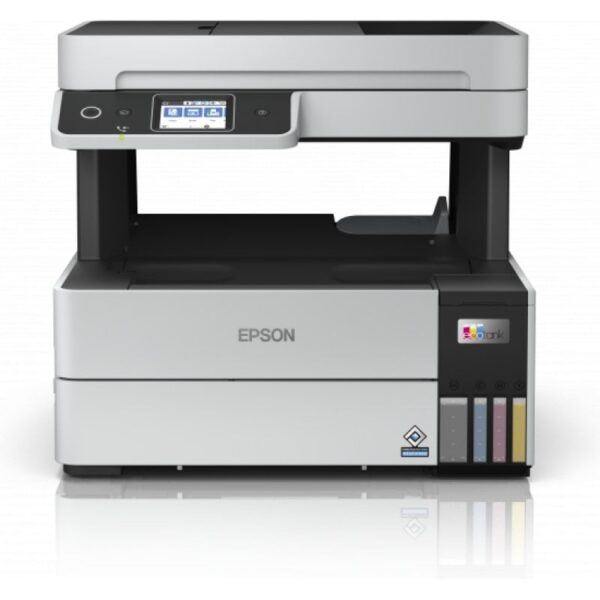 Epson EcoTank ET-5170 Multifunción Color WiFi Fax Dúplex