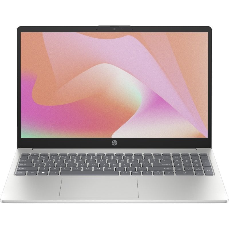 HP 15-FC0056NS AMD Ryzen 3 7320U/8GB/512GB SSD/15.6" Reacondicionado