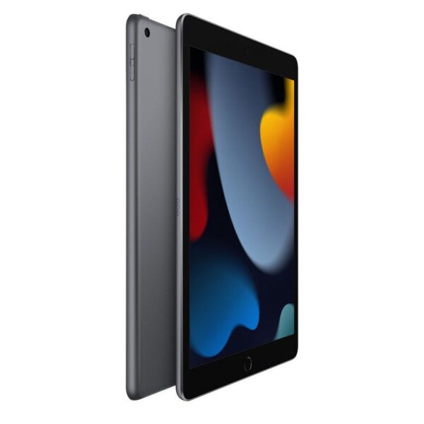 Apple iPad 2021 10.2" 64GB WiFi Gris Espacial Reacondicionado
