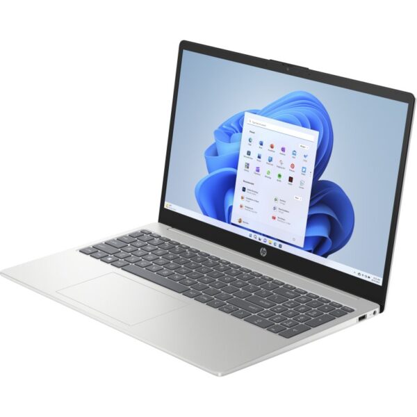 HP 15-fd0017ns Intel Core i3-N305/8GB/256GB SSD/15.6" Reacondicionado