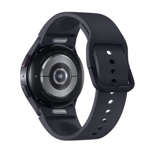Samsung Galaxy Watch6 LTE 40mm Grafito Reacondicionado