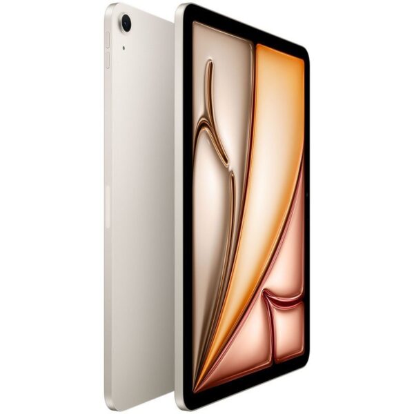 Apple iPad Air 2024 11" WiFi 256GB Blanco Estrella Reacondicionado