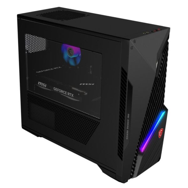 MSI MAG Infinite S3 13NUE-1299ES Intel Core i7-13700F/16GB/1TB SSD/RTX 4070 Reacondicionado
