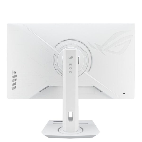 ASUS ROG Strix XG27ACS-W 27" Fast IPS QHD 180Hz FreeSync/G-Sync Compatible Blanco Reacondicionado