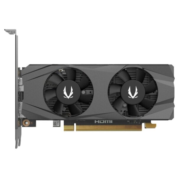 Zotac GAMING GeForce RTX 3050 LP 6GB GDDR6 Reacondicionado