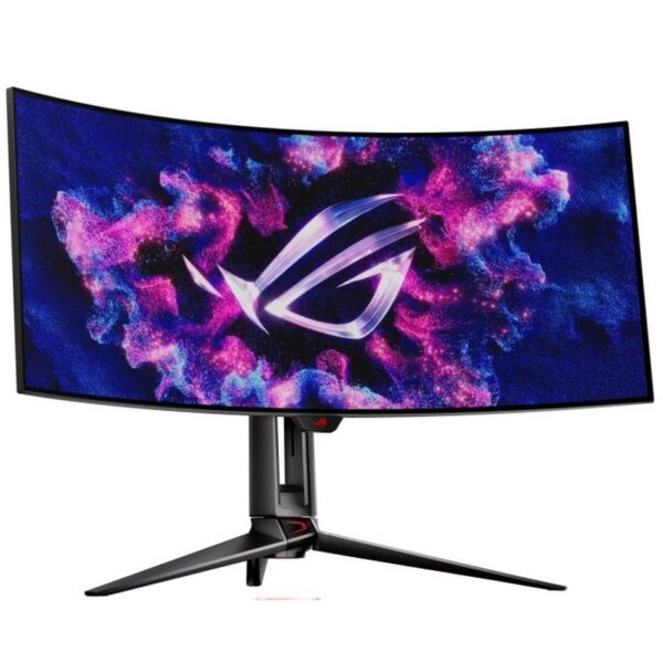 ASUS ROG Swift OLED PG34WCDM 34" OLED UWQHD 240Hz FreeSync Premium Pro/G-Sync Compatible USB-C Curva Reacondicionado