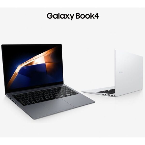 Samsung Galaxy Book4 15 NP750XGJ-KG2ES Intel Core i5-1335U/16GB/512GB SSD/15.6" Reacondicionado