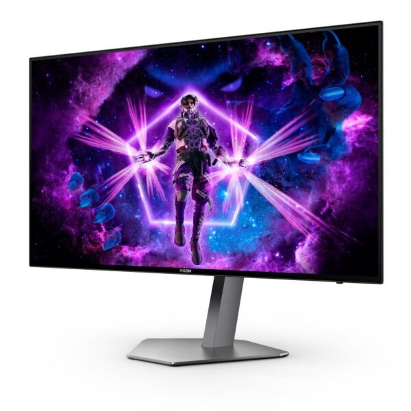 AOC AGON PRO AG276QZD 27" OLED QHD 240Hz G-Sync Compatible Reacondicionado