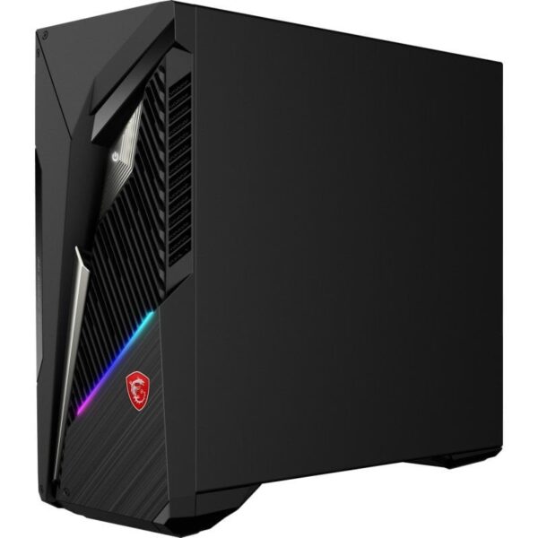 MSI MAG Infinite S3 14NUC7-1852ES Intel Core i7-14700F/32GB/1TB SSD/RTX 4060 Reacondicionado