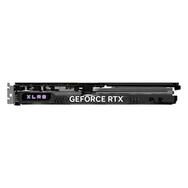 PNY GeForce RTX 4060 Ti XLR8 Gaming VERTO EPIC-X RGB Triple Fan 8GB GDDR6 DLSS3 Reacondicionado
