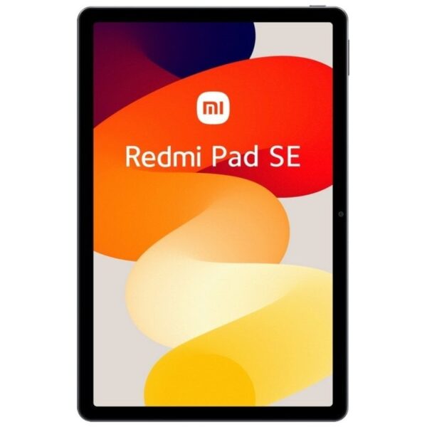 Xiaomi Redmi Pad SE 11" 8/256GB Gris Grafito Reacondicionado