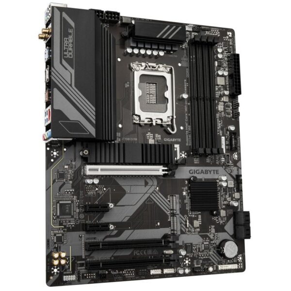 Gigabyte Z790 D AX Reacondicionado