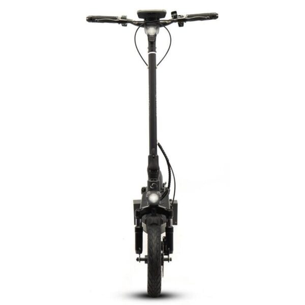 SmartGyro K2 PRO XL Forest Patinete Eléctrico 1000W 12" Negro Certificado DGT Reacondicionado