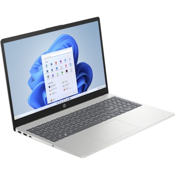 HP 15-fd0017ns Intel Core i3-N305/8GB/256GB SSD/15.6" Reacondicionado