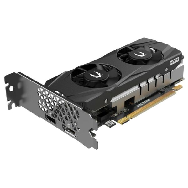 Zotac GAMING GeForce RTX 3050 LP 6GB GDDR6 Reacondicionado