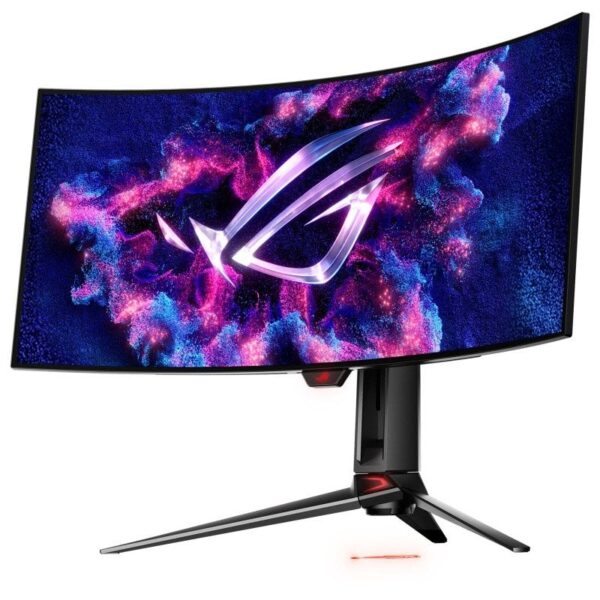 ASUS ROG Swift OLED PG34WCDM 34" OLED UWQHD 240Hz FreeSync Premium Pro/G-Sync Compatible USB-C Curva Reacondicionado