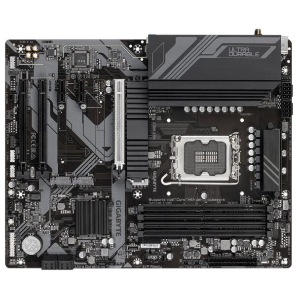 Gigabyte Z790 D AX Reacondicionado