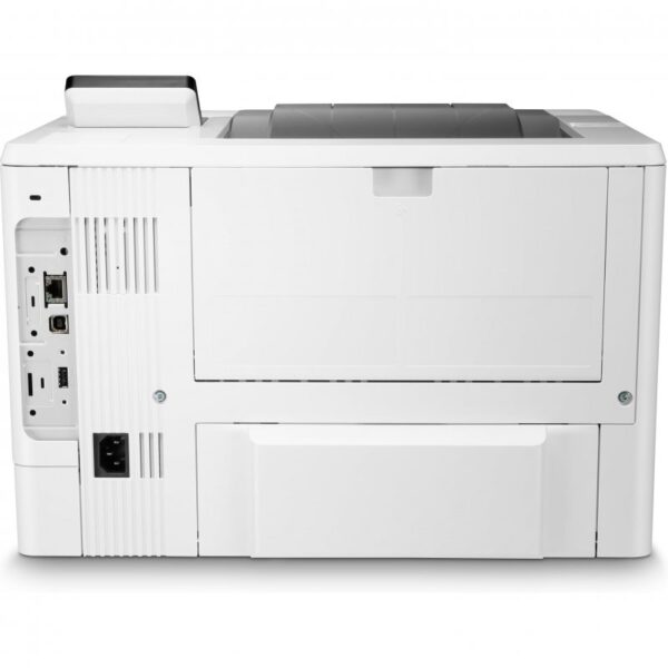 HP LaserJet Enterprise M507dn Impresora Láser Monocromo Dúplex Reacondicionado