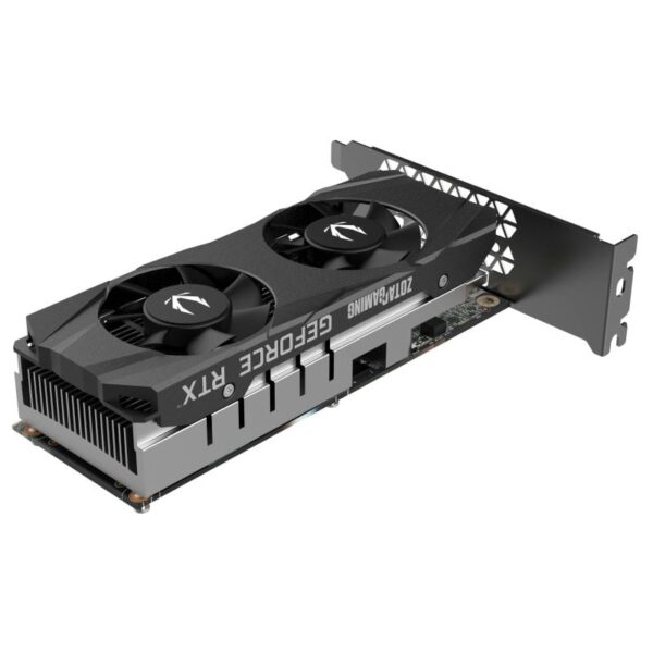 Zotac GAMING GeForce RTX 3050 LP 6GB GDDR6 Reacondicionado