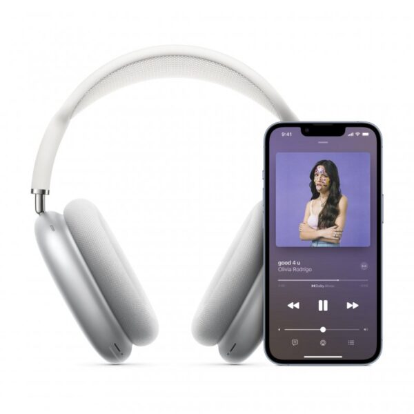 Apple AirPods Max Gris Espacial Reacondicionado