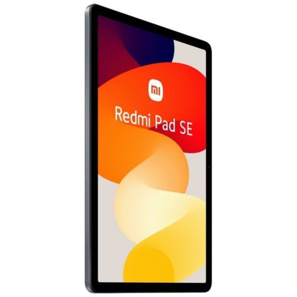 Xiaomi Redmi Pad SE 11" 8/256GB Gris Grafito Reacondicionado