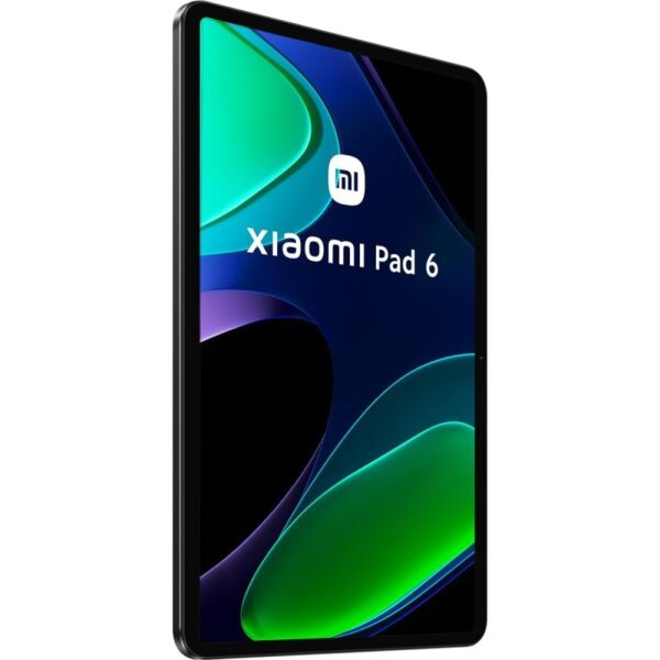 Xiaomi Pad 6 11" 2.8K 6/128GB WiFi Gris Reacondicionado