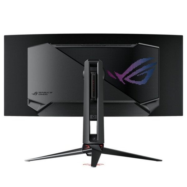 ASUS ROG Swift OLED PG34WCDM 34" OLED UWQHD 240Hz FreeSync Premium Pro/G-Sync Compatible USB-C Curva Reacondicionado